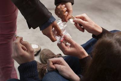 Burgemeester sluit drugshuis in Oosterbeek