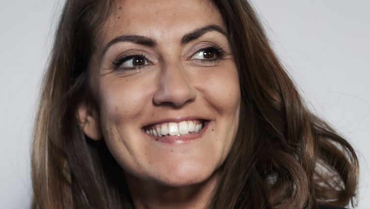 Dilan Yesilgoz Vvd Onthecht Zijn Geeft Veel Vrijheid Het Parool