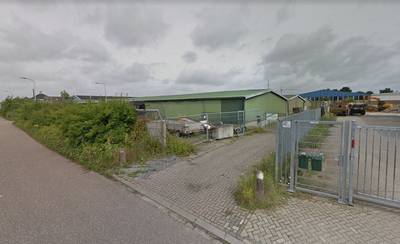 Drugsmaterialen in beslag genomen op bedrijventerrein in Gendt