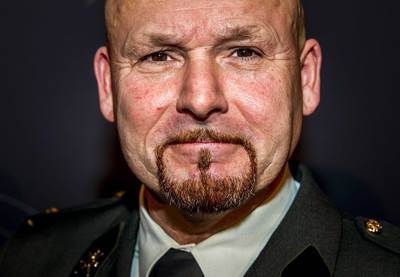 Marco Kroon niet in paasshow The Passion wegens gebrek aan tijd