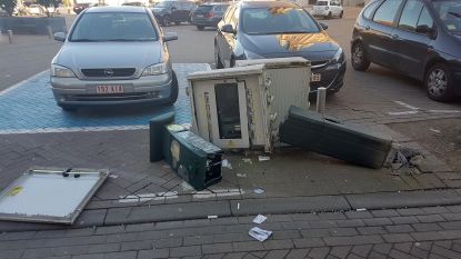 Afvalverwerking gent