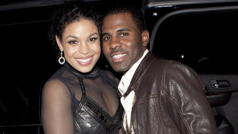 De Nieuwe Vriendin Van Jason Derulo Is Jordin Sparks Het Parool