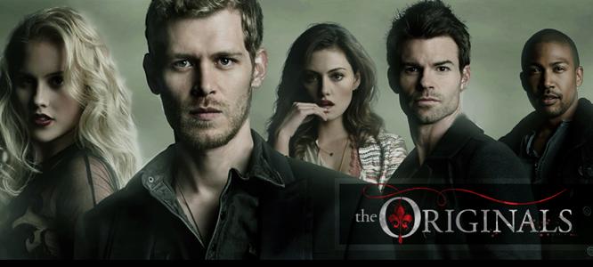 The story continues: The Vampire Diaries en The Originals krijgen een spin-off!