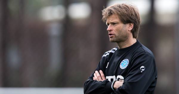 Situatie Jong De Graafschap steeds zorgelijker