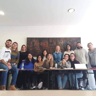 Te weinig personeel in de zorg: Grieken aan bed van Gelderse ouderen