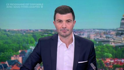 46. RTL info 13 heures (15/02/26)