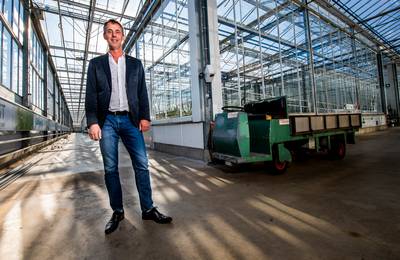 Wageningen, voor al uw vragen over de wietkweek