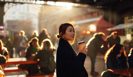 ‘Er heerst een ware eenzaamheidsepidemie, met een stevige impact op onze gezondheid’