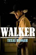 boxcover van Walker, Texas Ranger