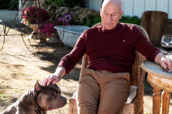 Star Trek: Picard