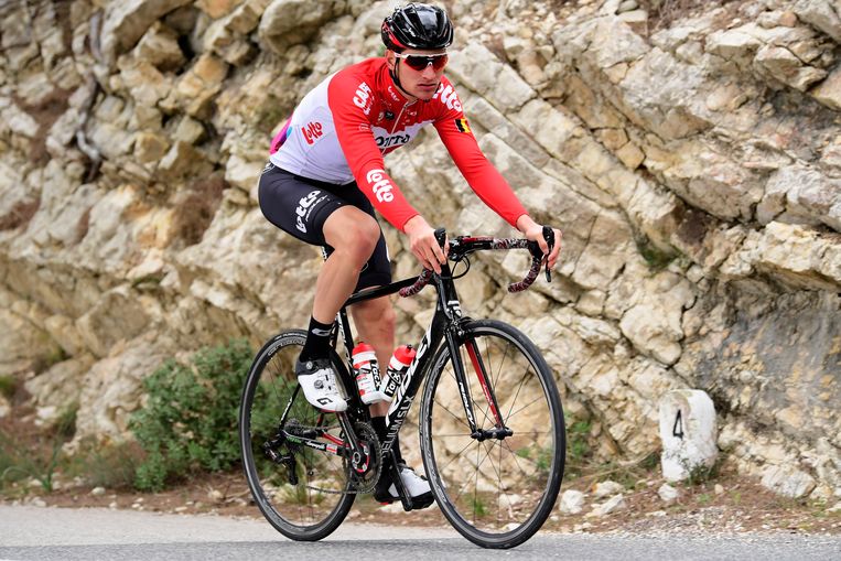 Lotto-Soudal trekt zonder kopman naar BK | Wielrennen ...