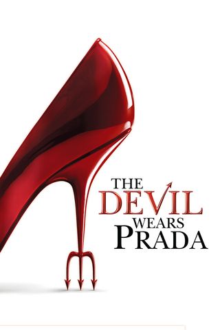 The Devil Wears Prada