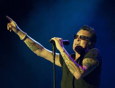 Golden Earring en Chef'Special weer op hoofdpodium op Appelpop