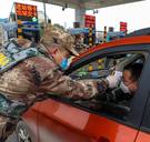 Coronavirus: 1.400 besmettingen wereldwijd, Chinese president Xi: ‘Situatie is ernstig’