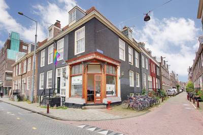 Addertje onder het gras bij spotgoedkoop appartement in hartje Amsterdam