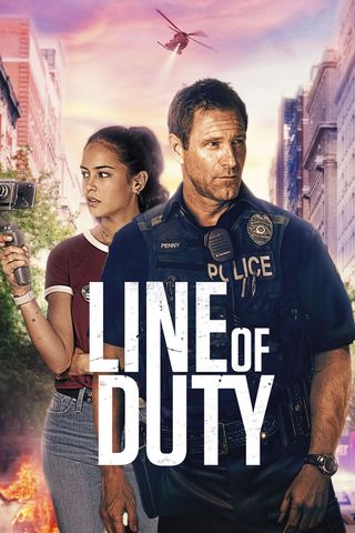 Line of Duty