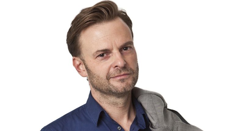 Het Hoofdbestuur Bestond Nooit Uit De Leukste Mensen Het Parool