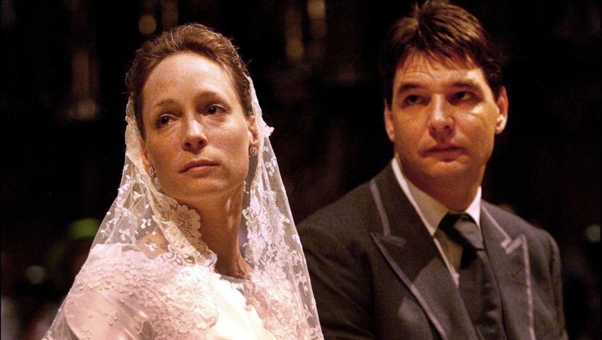 Edwin De Roy Van Zuydewijn Voor De Rechter De Volkskrant