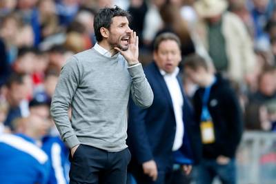 Van Bommel na kwijtraken koppositie: ‘Volgende week kan het zo weer anders zijn’