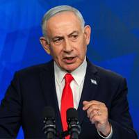 Netanyahu stelt zich opnieuw kandidaat als premier van Israël: ‘Ik ben van plan te winnen’