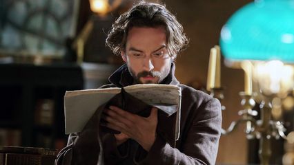 6. La dame des Caraïbes