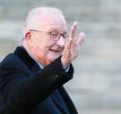 Koning Albert weigert voorlopig DNA-staal in zaak rond Delphine Boël