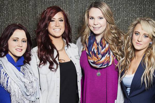 Teen Mom OG