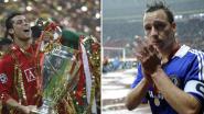 Precies 50 jaar na de vliegramp van München: de eerste CL-triomf van Cristiano, dankzij de ontroostbare John Terry