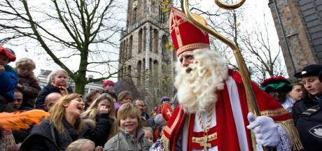 Veiligheidsregio Geen Centrale Sinterklaasintochten In Provincie Utrecht Vanwege Coronavirus Utrecht Gelderlander Nl