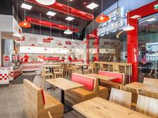 App opent en sluit meteen weer