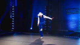 Hoedje af? Noah zet alles op alles in So You Think You Can Dance