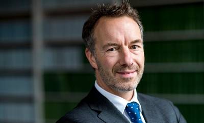 VVD-Kamerlid Van Haga opnieuw over de schreef