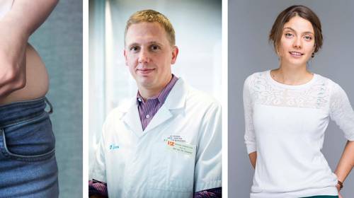 Twee experts leggen uit hoe je op een gezonde en langdurige manier gewicht verliest