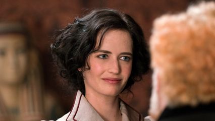 6. No Beast So Fierce