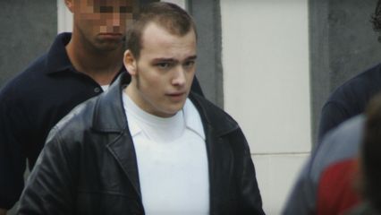 1. Hans Van Themsche (deel 1)