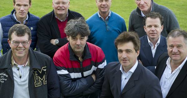 Wordt Het Grueter Of Snoeks In De Spits Van Nos Nederlands Voetbal Ad Nl