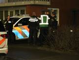 Steekpartij op Cor Spaanslaan na ruzie op straat