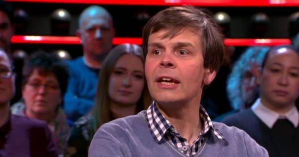 Kijkers Enthousiast Over Kees Momma Bij Dwdd Ik Gun Kees Echt Een Lieve Vriendin Rheden Gelderlander Nl