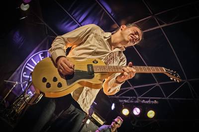 Twaalfde seizoen Nispen Blues staat voor de deur