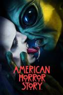 boxcover van American Horror Story