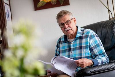 Chroom-6 slachtoffers: blij met mea culpa, ontevreden over schaderegeling