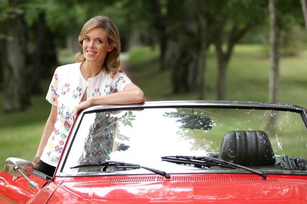 Les carnets de Julie