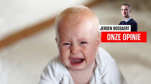 ONZE OPINIE: “Wie door het rood licht rijdt, krijgt een boete. Wie in de opvang een kind mishandelt, krijgt niks. Een straffe minister die dat kan uitleggen”