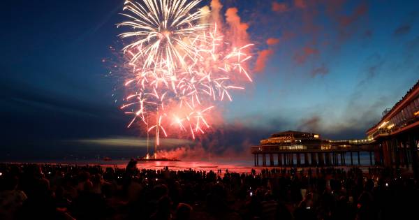 Alle Gemeenten Kunnen Vanaf Volgend Jaar Vuurwerk Verbieden Politiek Ad Nl