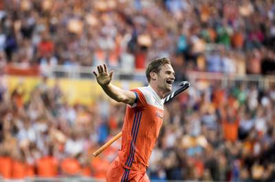 Hockeyers kunnen in EK-finale revanche nemen op België