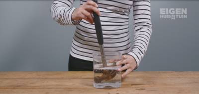 Vier handige trucs die klussen veel makkelijker maken