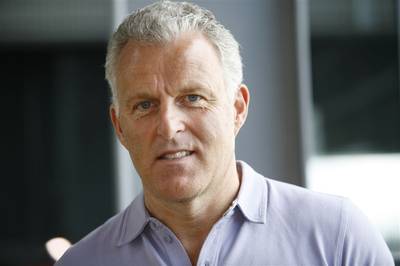 Peter R. de Vries terug op SBS6 met misdaadprogramma