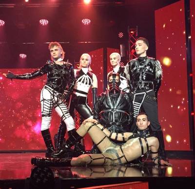 IJsland trekt met SM-achtige act naar het Eurovisiesongfestival