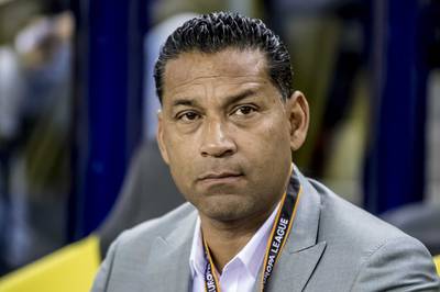 Onrust bij Vitesse: Fraser ergert zich aan bemoeienis beleid