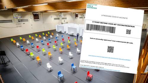 Vanaf maart krijg je oproepingsbrief voor vaccinatie: hoe registreer ik en wat als ik geen vaccin wil?